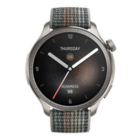 Amazfit Balance Sunset Gray - Fitness Smart Watch