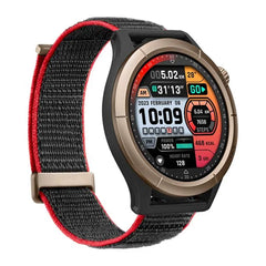 A Photo Of Amazfit Cheetah Pro