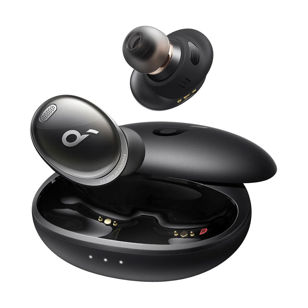 A Photo Of SoundCore By Anker Liberty 3 Pro - True Wireless Noise-Cancelling Earbuds