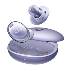 A Photo Of SoundCore By Anker Liberty 3 Pro - True Wireless Noise-Cancelling Earbuds