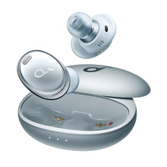 A Photo Of SoundCore By Anker Liberty 3 Pro - True Wireless Noise-Cancelling Earbuds