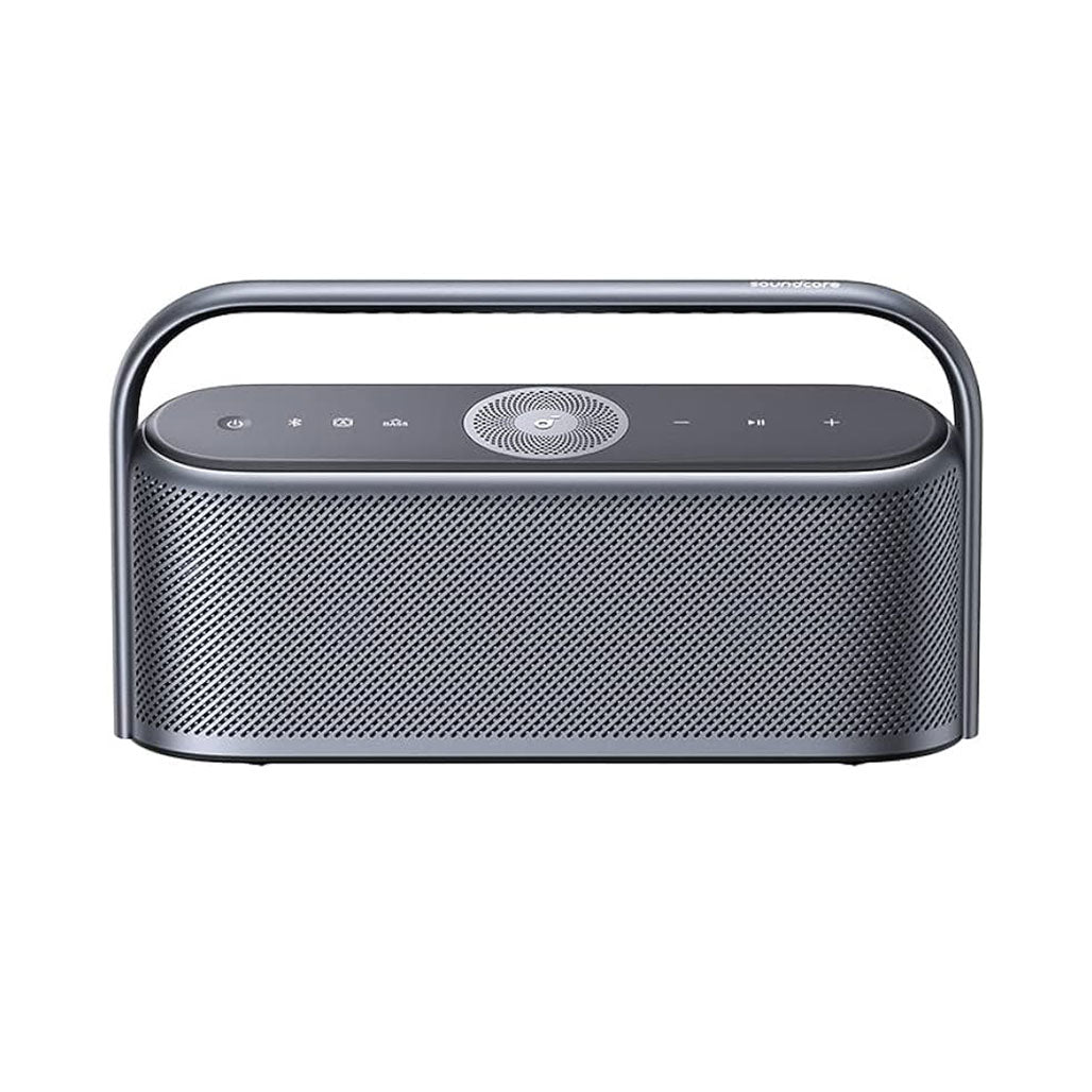 A Photo Of Anker Soundcore Motion X600 - Immersive Portable Speaker