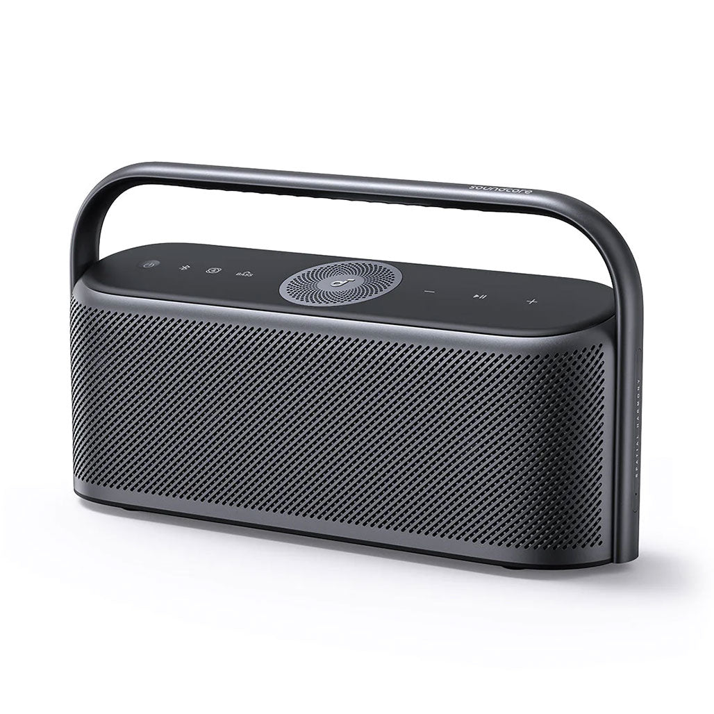 A Photo Of Anker Soundcore Motion X600 - Immersive Portable Speaker
