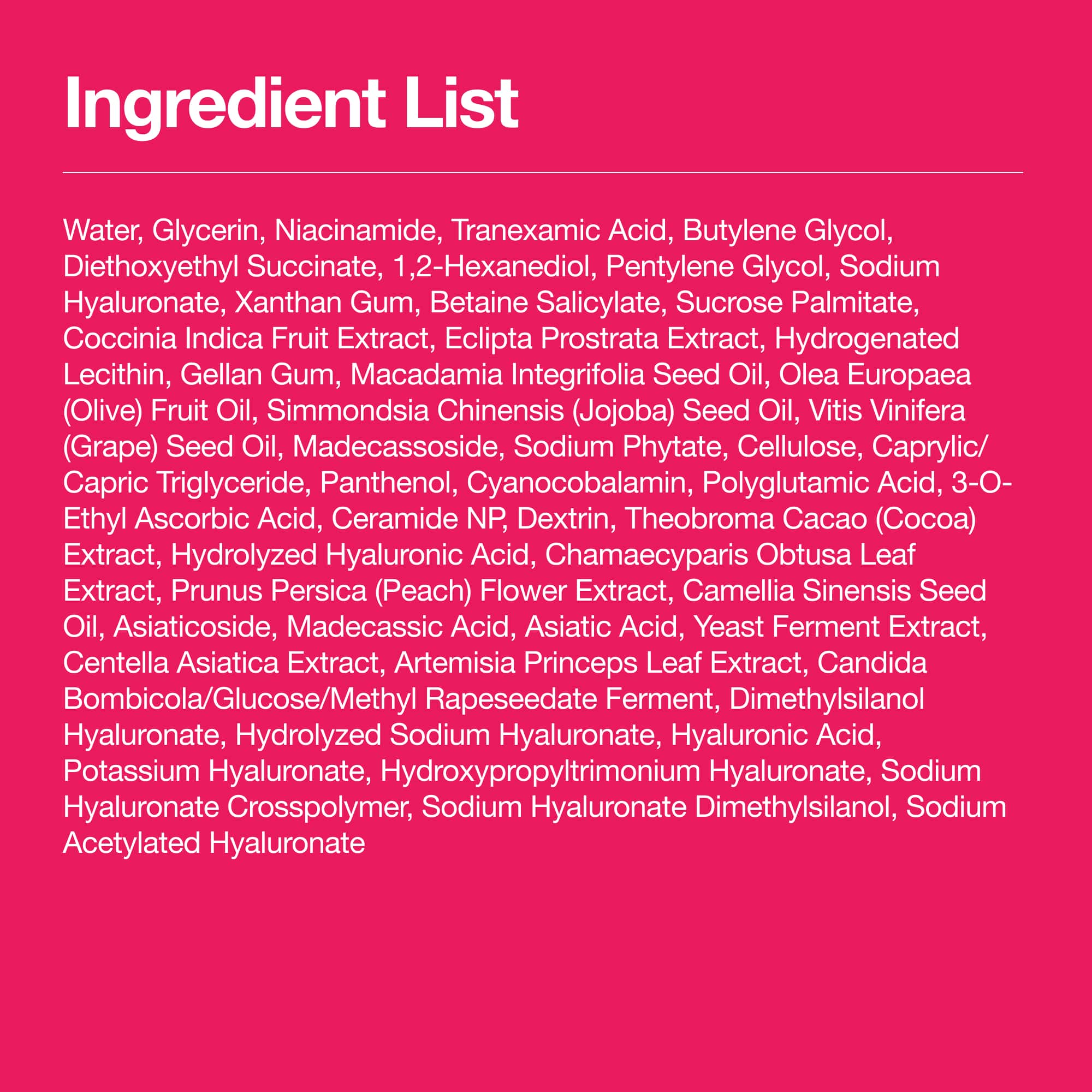 A Photo Of Anua Niacinamide 10% + TXA 4% Serum for Brightening & Dark Spot Care
