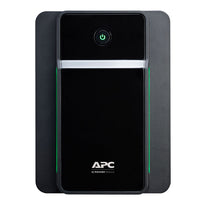 APC Back-UPS 2200VA, 230V, AVR, 4 universal outlets from APC sold by 961Souq-Zalka