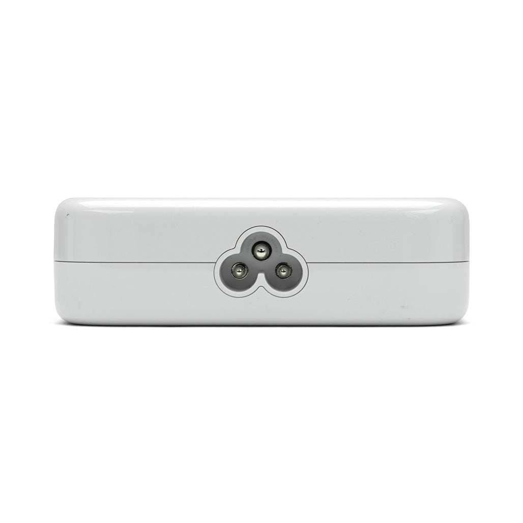 A Photo Of Apple 143W iMac Power Adapter