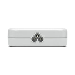 A Photo Of Apple 143W iMac Power Adapter