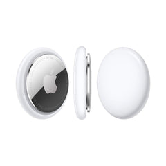 A Photo Of Apple AirTag Pack of 4 - Effortless Tracking for All Your Essentials