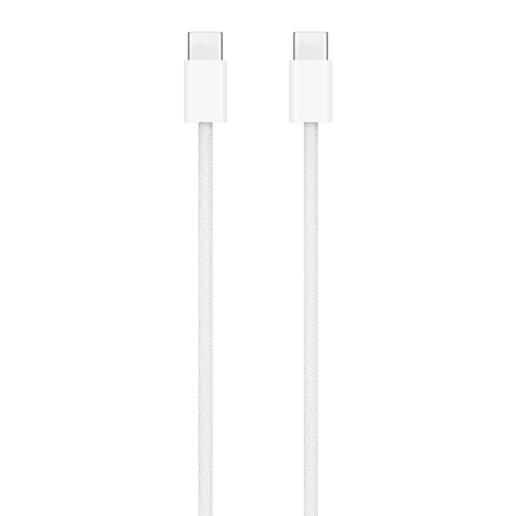 A Photo Of Apple Magic Mouse (USB-C) - Wireless Rechargeable Mouse with Multi-Touch Surface