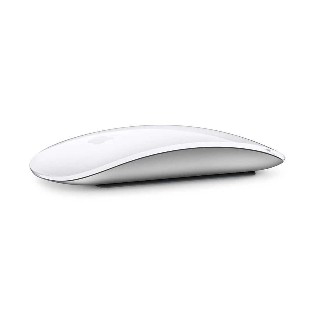 A Photo Of Apple Magic Mouse (USB-C) - Wireless Rechargeable Mouse with Multi-Touch Surface