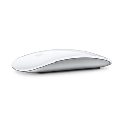 A Photo Of Apple Magic Mouse (USB-C) - Wireless Rechargeable Mouse with Multi-Touch Surface