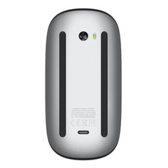 A Photo Of Apple Magic Mouse (USB-C) - Wireless Rechargeable Mouse with Multi-Touch Surface
