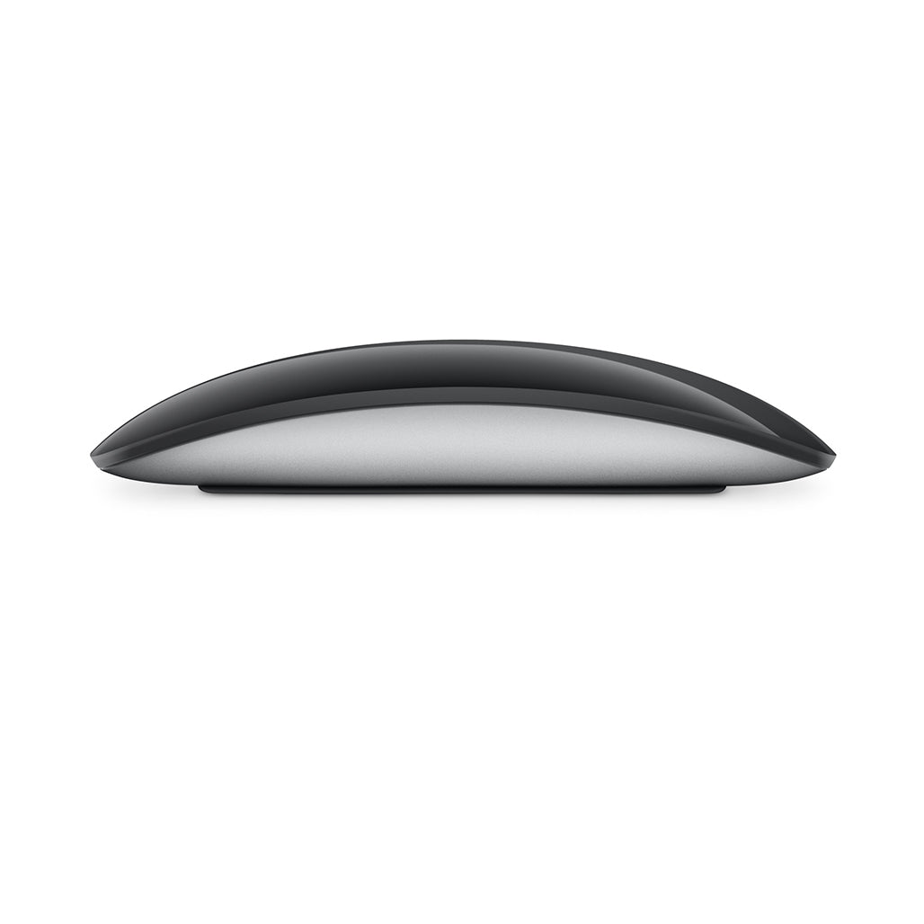 A Photo Of Apple Magic Mouse (USB-C) - Wireless Rechargeable Mouse with Multi-Touch Surface