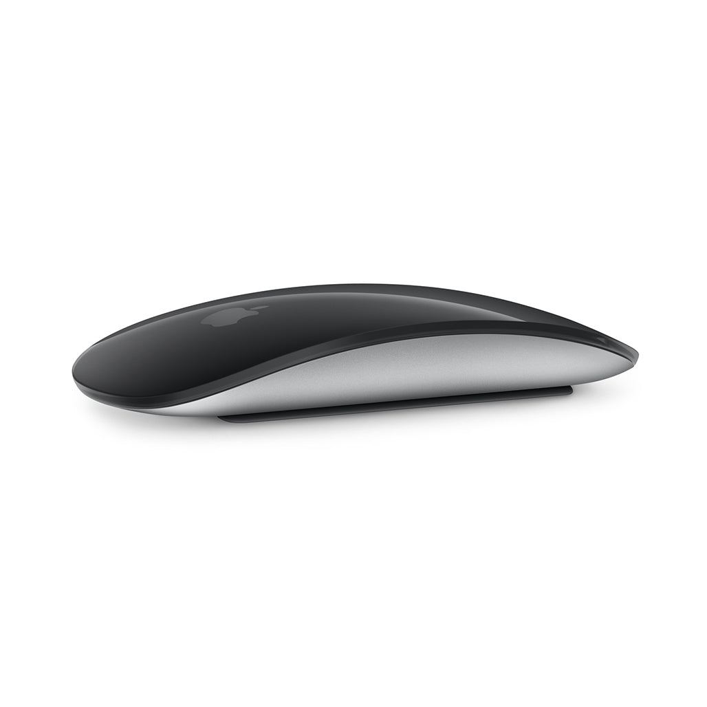 A Photo Of Apple Magic Mouse (USB-C) - Wireless Rechargeable Mouse with Multi-Touch Surface