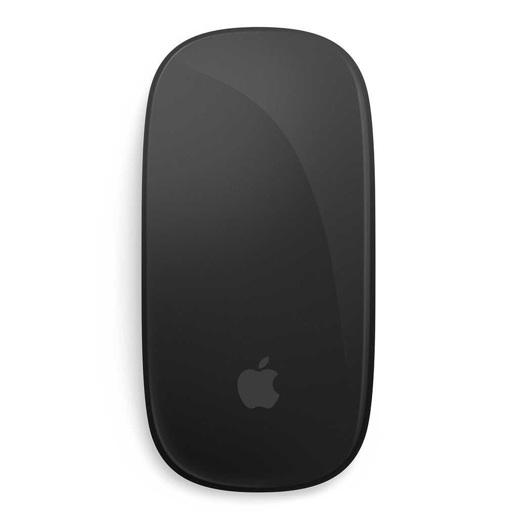 A Photo Of Apple Magic Mouse (USB-C) - Wireless Rechargeable Mouse with Multi-Touch Surface