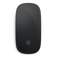 A Photo Of Apple Magic Mouse (USB-C) - Wireless Rechargeable Mouse with Multi-Touch Surface