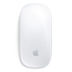 A Photo Of Apple Magic Mouse (USB-C) - Wireless Rechargeable Mouse with Multi-Touch Surface