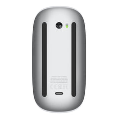 A Photo Of Apple Magic Mouse (USB-C) - Wireless Rechargeable Mouse with Multi-Touch Surface
