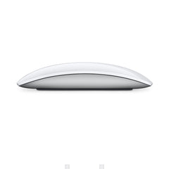 A Photo Of Apple Magic Mouse (USB-C) - Wireless Rechargeable Mouse with Multi-Touch Surface