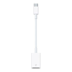 A Photo Of Apple USB-C to USB Adapter