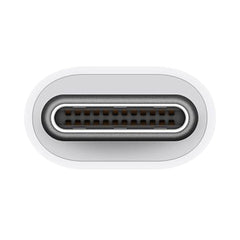 A Photo Of Apple USB-C to USB Adapter