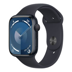 A Photo Of Apple Watch Series 9 45mm - Midnight