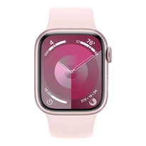 Apple Watch Series 9 41mm - Pink