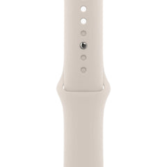A Photo Of Apple Watch Series 9 45mm - Starlight