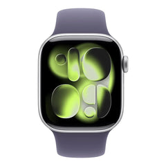 A Photo Of Apple Watch Series 11 - Aluminum Case