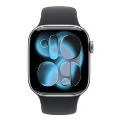 A Photo Of Apple Watch Series 11 - Aluminum Case