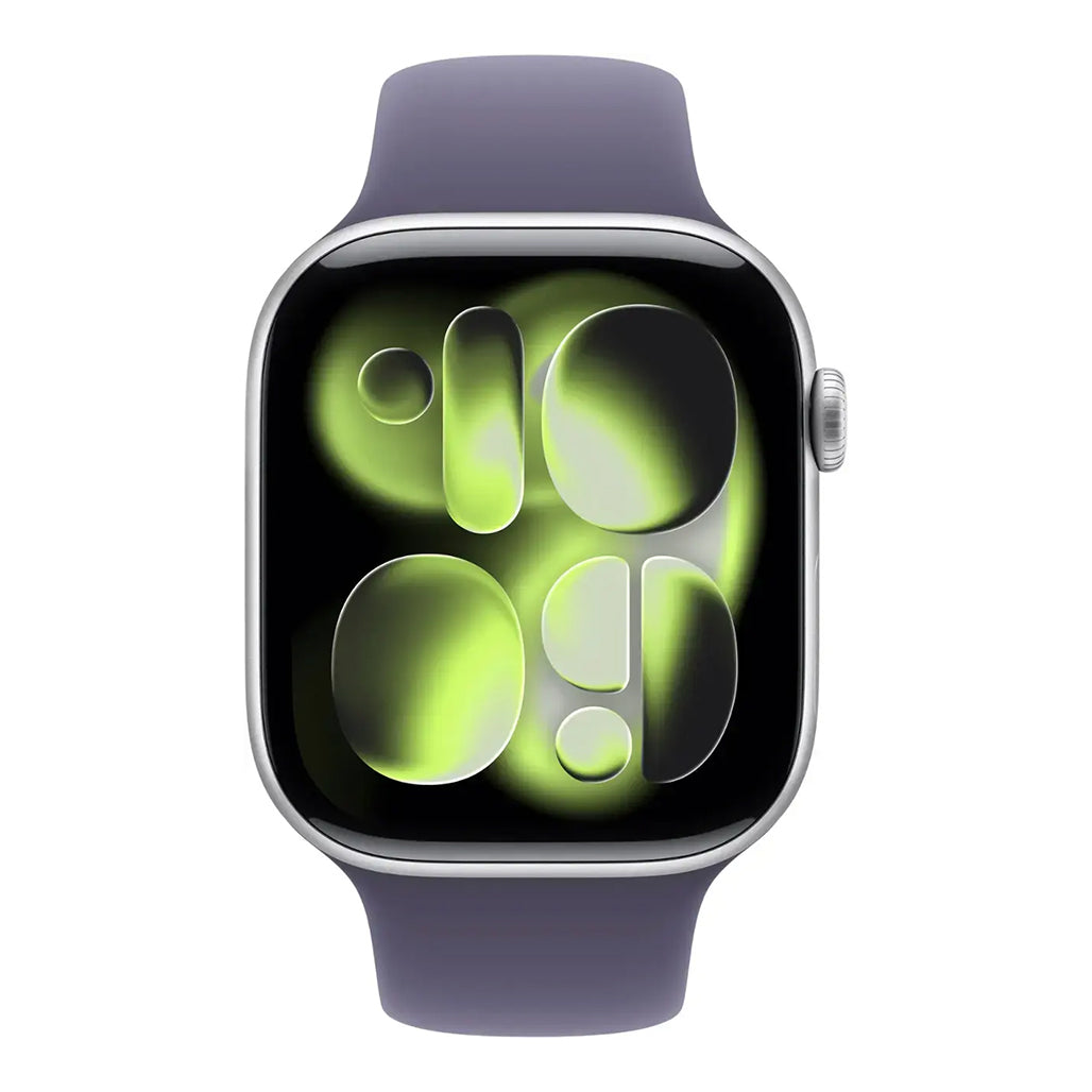 A Photo Of Apple Watch Series 11 - Aluminum Case