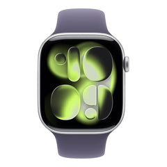 A Photo Of Apple Watch Series 11 - Aluminum Case