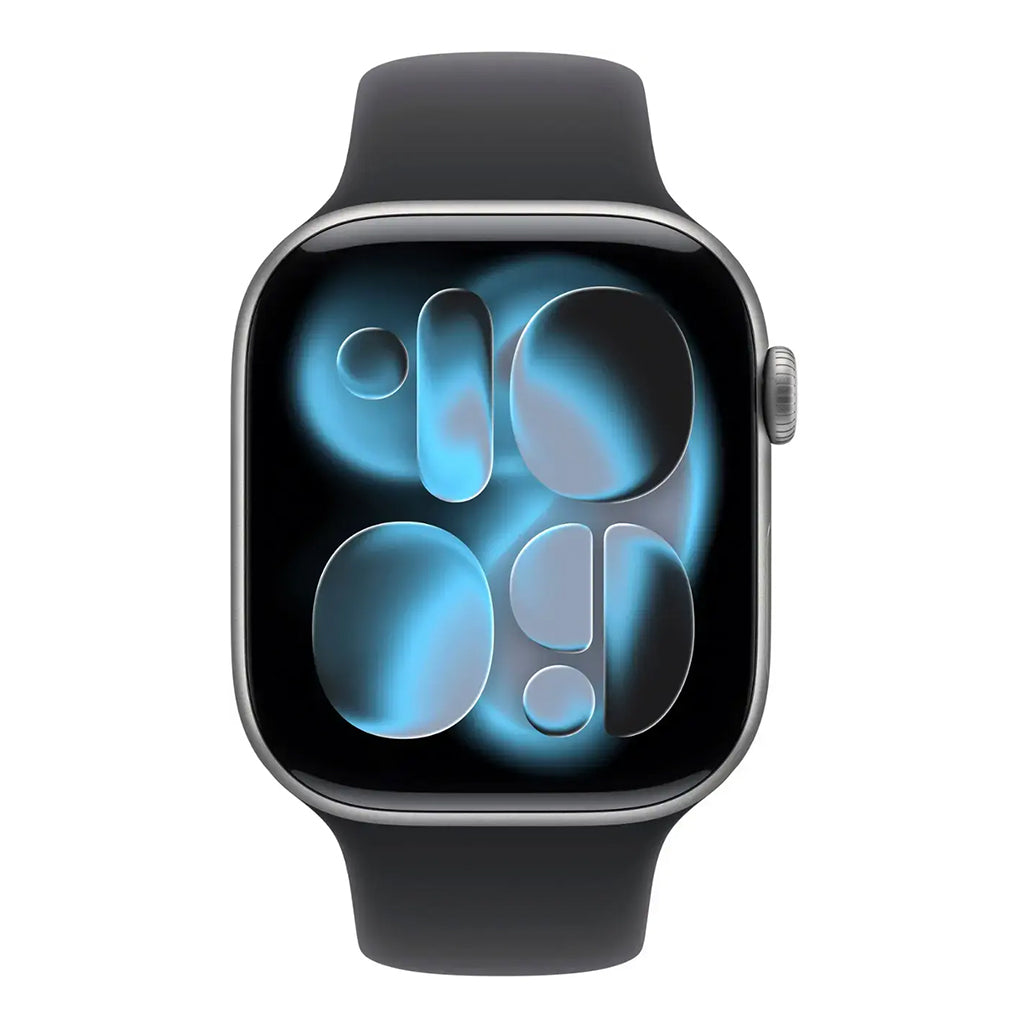 A Photo Of Apple Watch Series 11 - Aluminum Case