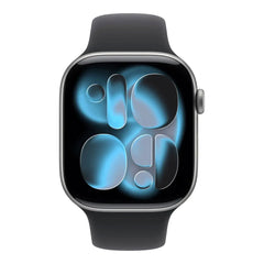 A Photo Of Apple Watch Series 11 - Aluminum Case