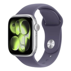 A Photo Of Apple Watch Series 11 - Aluminum Case