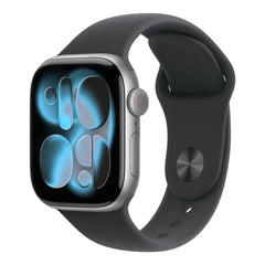 A Photo Of Apple Watch Series 11 - Aluminum Case