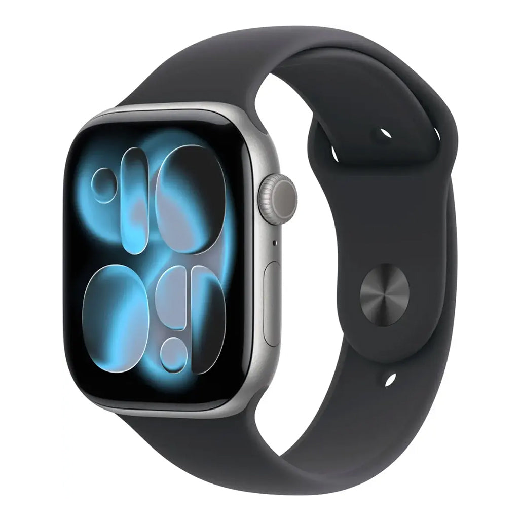 A Photo Of Apple Watch Series 11 - Aluminum Case