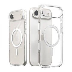 A Photo Of Araree Duple M MagSafe Case for iPhone 17 Series