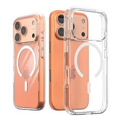A Photo Of Araree Duple M MagSafe Case for iPhone 17 Series