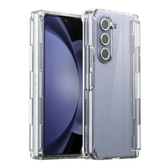A Photo Of Araree Nukin 360P Clear For Galaxy Z Fold5