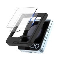 Araree Core Tempered Glass 2Pack - Clear for Samsung Galaxy Z Flip 6