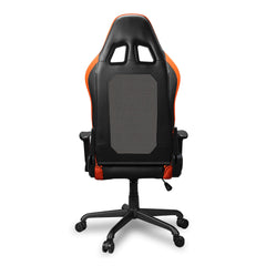 A Photo Of Cougar Armor Air - Gaming Chair with Adjustable Ergonomic Design and Breathable Mesh Support