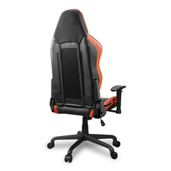 A Photo Of Cougar Armor Air - Gaming Chair with Adjustable Ergonomic Design and Breathable Mesh Support