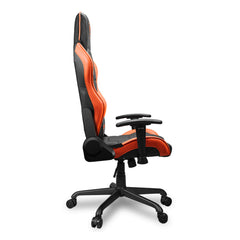 A Photo Of Cougar Armor Air - Gaming Chair with Adjustable Ergonomic Design and Breathable Mesh Support