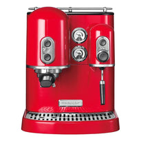Artisan Espresso Machine