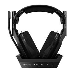 A Photo Of Logitech Astro A50 Wireless + Base Station Wireless Gaming Headset for PS5/PS4/PC/Mac | 939-001676