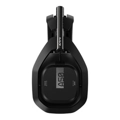 A Photo Of Logitech Astro A50 Wireless + Base Station Wireless Gaming Headset for PS5/PS4/PC/Mac | 939-001676