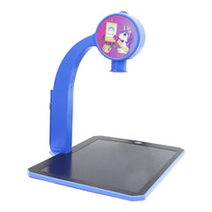 A Photo Of Atouch Q36 - 12 Inch Children's Projection Drawing Tablet