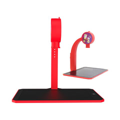 A Photo Of Atouch Q36 - 12 Inch Children's Projection Drawing Tablet