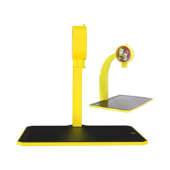 A Photo Of Atouch Q36 - 12 Inch Children's Projection Drawing Tablet